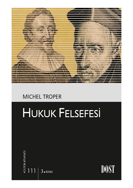 Hukuk Felsefesi