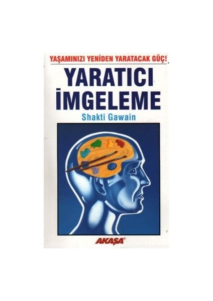 Yaratıcı Imgeleme