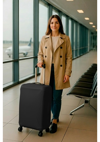 Valiz Kılıfı Bavul Koruyucu fiyatları