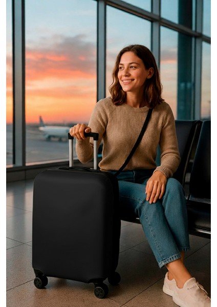 Valiz Kılıfı Bavul Koruyucu fırsatları