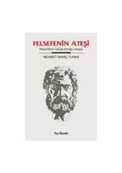 Felsefenin Ateşi