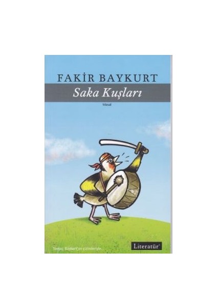 Saka Kuşları