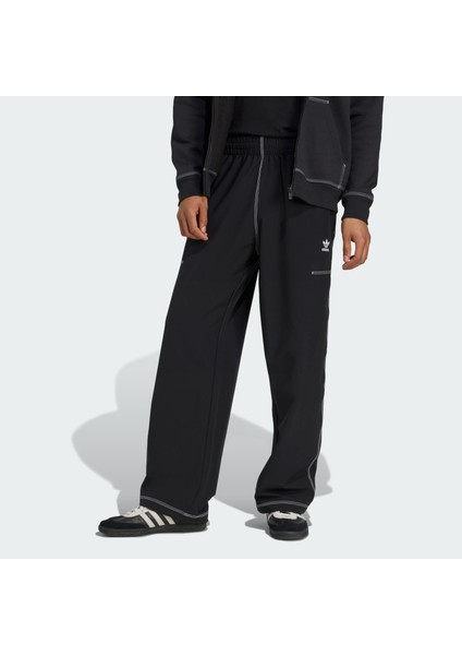 Originals KA8546 Trefoil Essentials Woven Cargo Eşofman Altı indirimleri