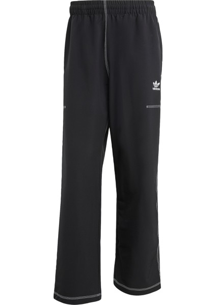 Originals KA8546 Trefoil Essentials Woven Cargo Eşofman Altı