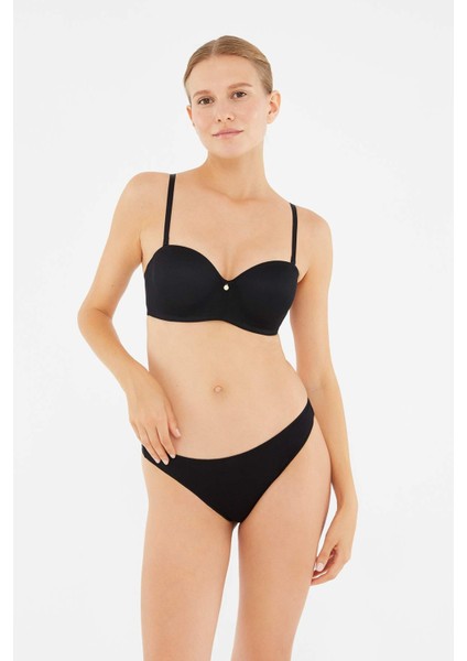 Kadın 2'li Modal Brazilian Külot 5126KC