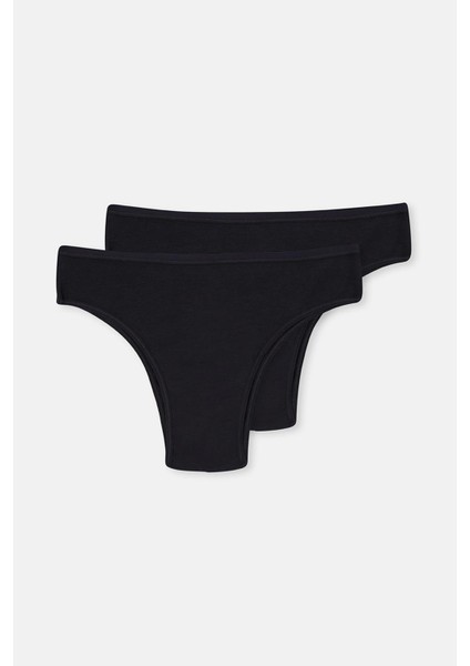 Kadın 2'li Modal Brazilian Külot 5126KC fiyatları