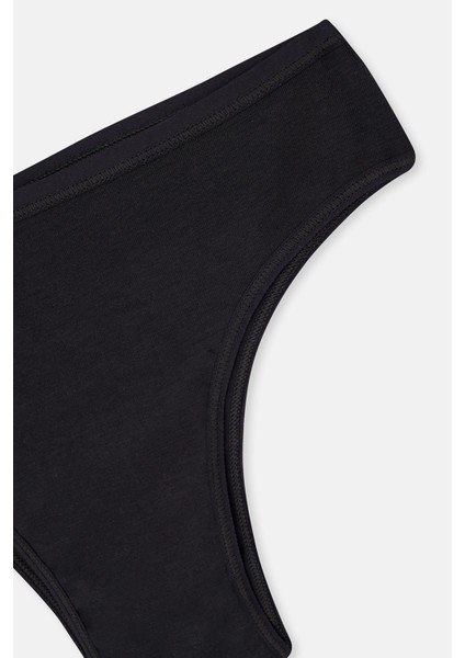 Kadın 2'li Modal Brazilian Külot 5126KC indirimleri