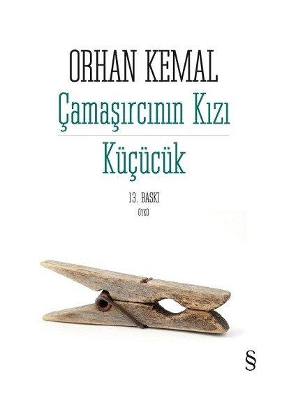 Çamaşırcının Kızı - Küçücük