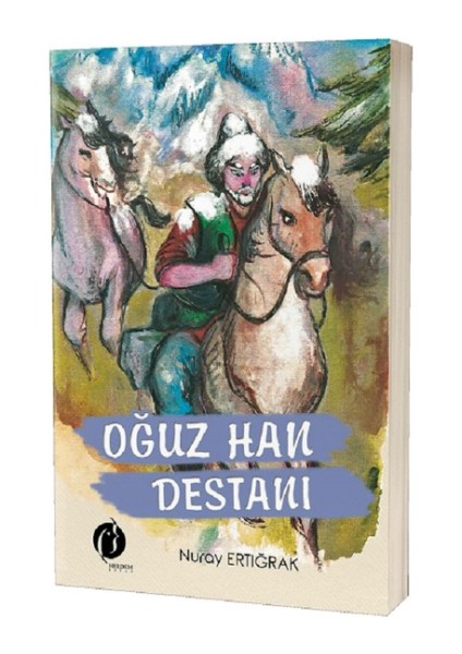 Oğuz Han Destanı