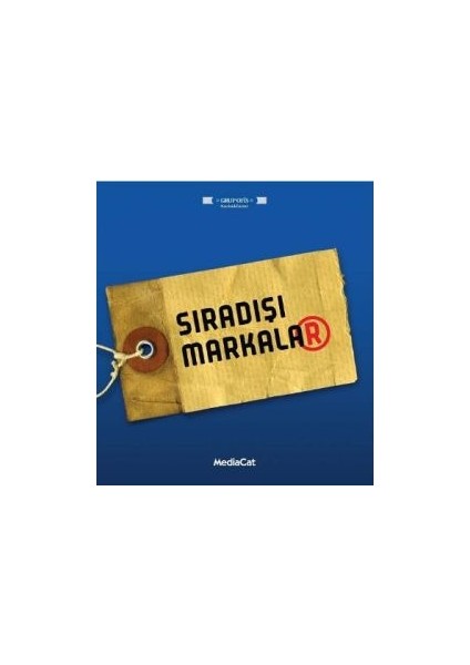 Sıradışı Markalar