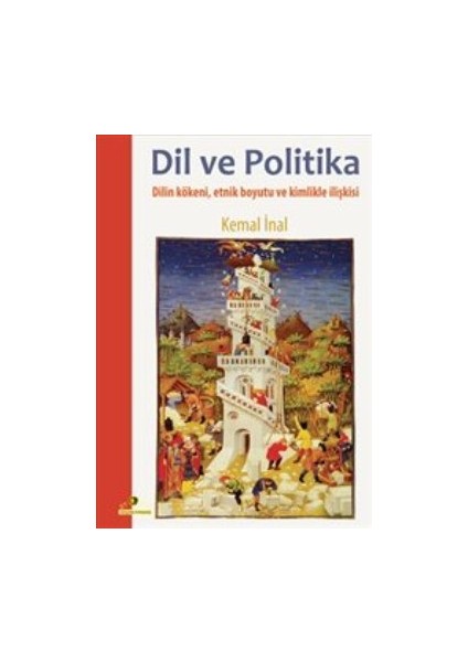 Dil ve Politika