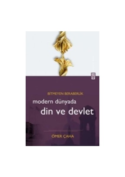 Modern Dünyada Din ve Devlet