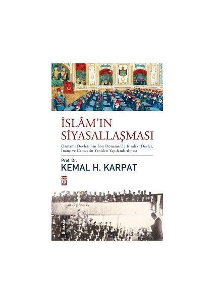 Islam’ın Siyasallaşması