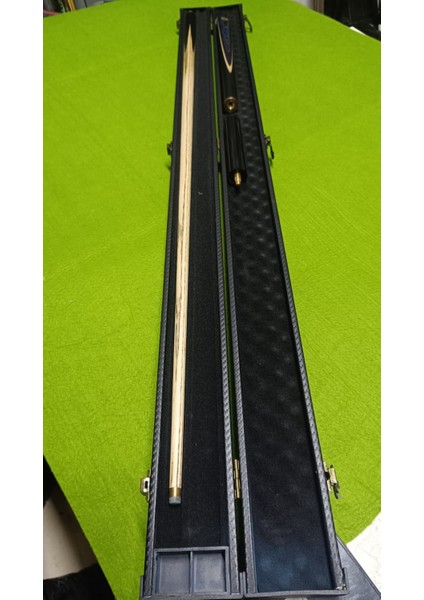 Profesyonel Snooker Bilardo Istakası +Uzatma+ Çanta Set fiyatları