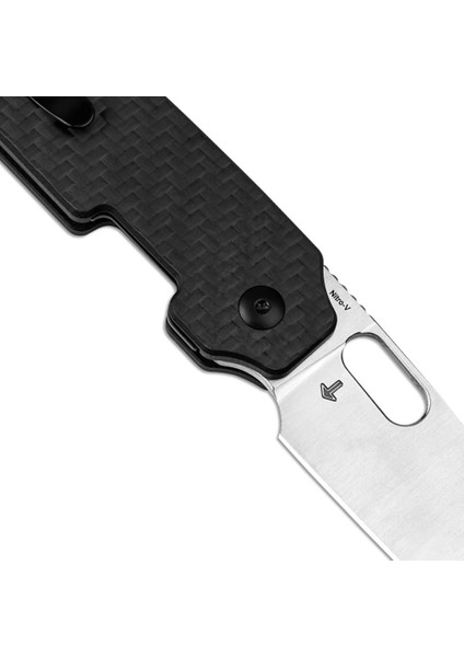 Varatas | Nitro-V | G10 Carbon Fiber | V3637A2 indirimleri