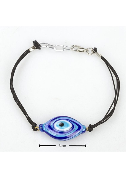 Nazarlı Cam Bileklik fiyatları