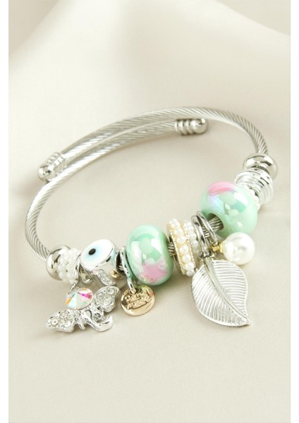 Yaprak Panora Bileklik fiyatları