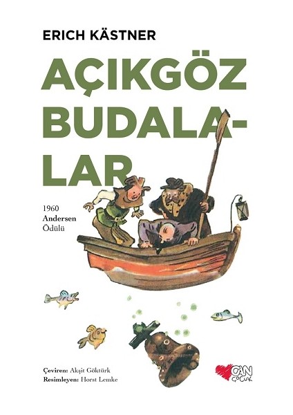 Açıkgöz Budalalar