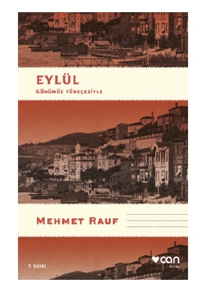 Eylül (Günümüz Türkçesiyle)