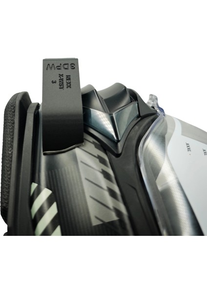 Nexx X-Wst 3 Kask Uyumlu Chinmount Aksiyon Kamera Çene Bağlantı Aparatı Seti fırsatları