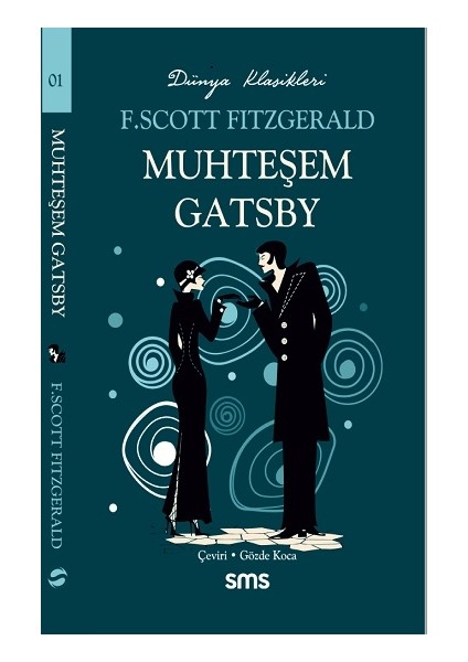Muhteşem Gatsby