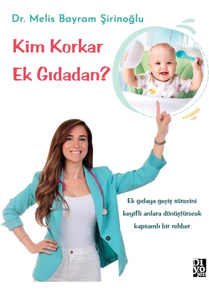 Kim Korkar Ek Gıdadan?