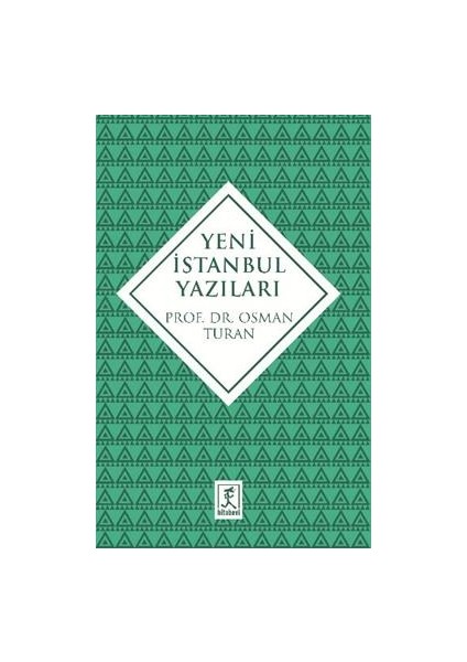 Yeni Istanbul Yazıları
