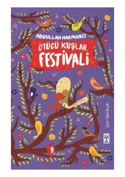Ötücü Kuşlar Festivali