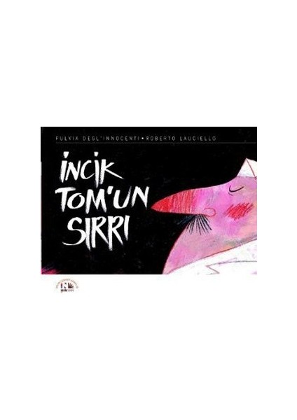 Incik Tom’un Sırrı