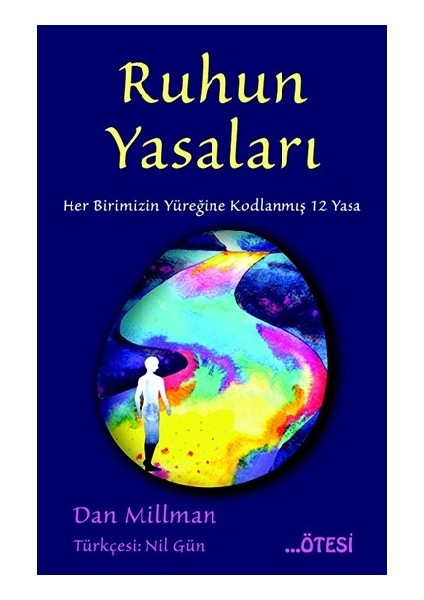 Ruhun Yasaları