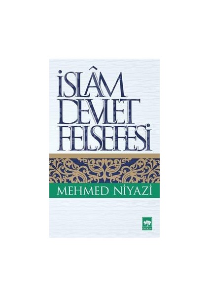 Islam Devlet Felsefesi