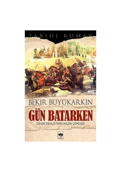Gün Batarken