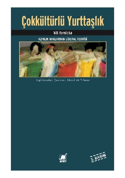 Çokkültürlü Yurttaşlık