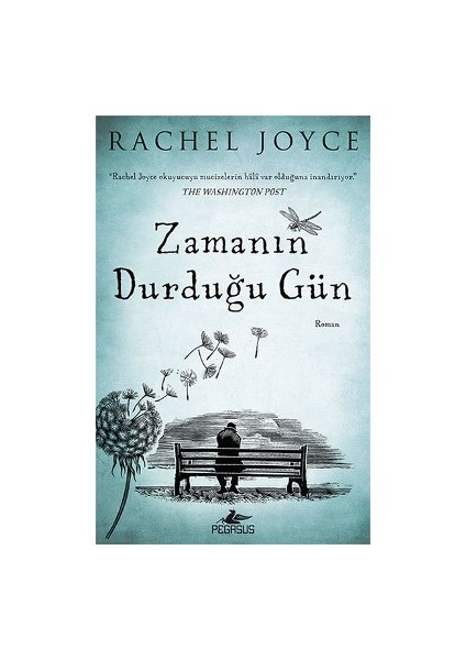 Zamanın Durduğu Gün