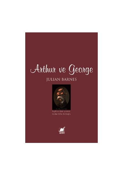 Arthur ve George