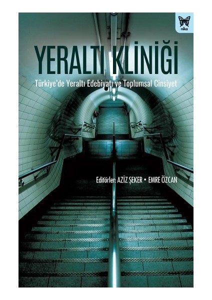 Yeraltı Kliniği