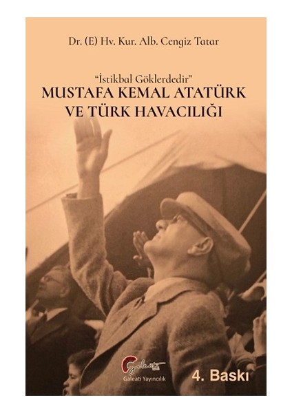 Mustafa Kemal Atatürk ve Türk Havacılığı