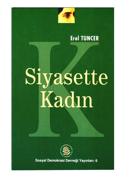Siyasette Kadın