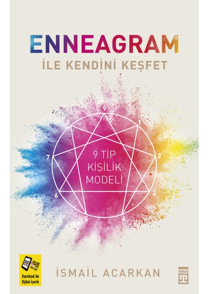 Enneagram Ile Kendini Keşfet