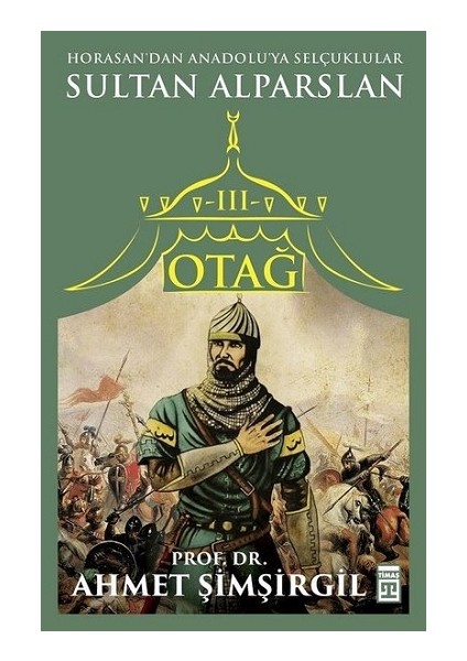 Otağ 3 - Sultan Alparslan