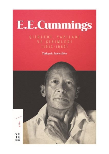 E. E. Cummings