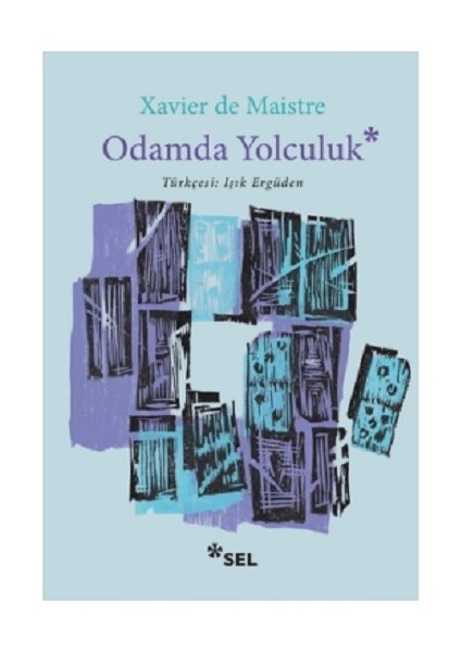 Odamda Yolculuk