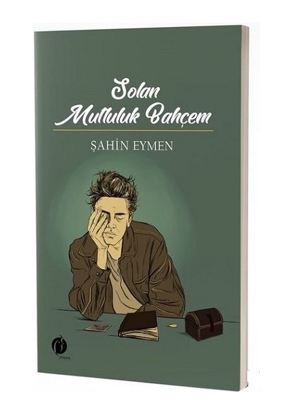 Salon Mutluluk Bahçem