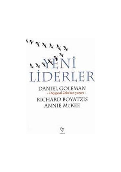 Yeni Liderler