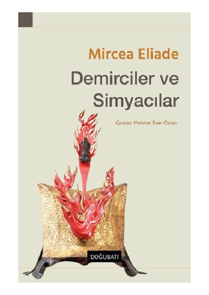 Demirciler ve Simyacılar