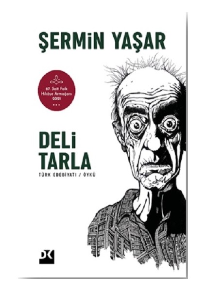 Deli Tarla