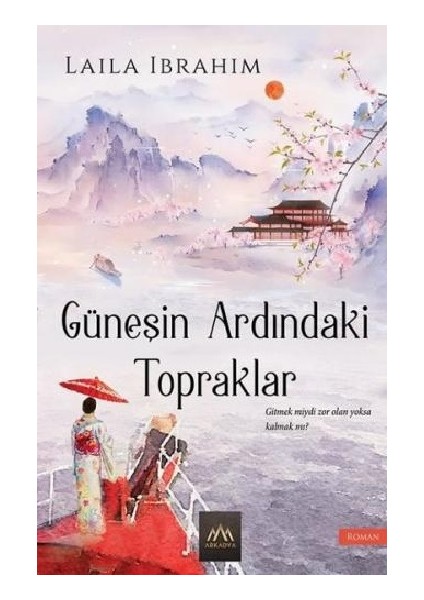 Güneşin Ardındaki Topraklar