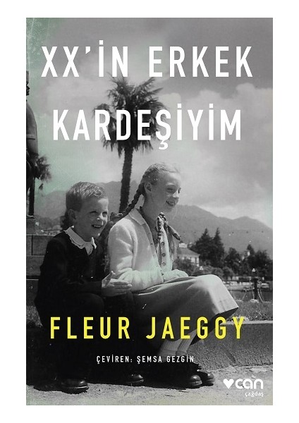 Xx’in Erkek Kardeşiyim