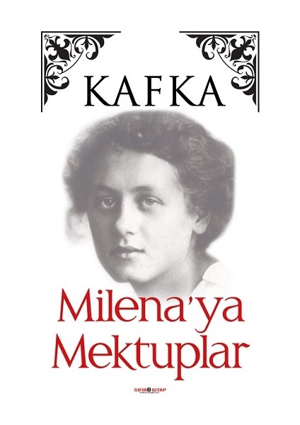 Milena'ya Mektuplar