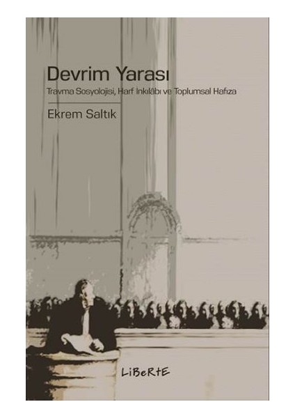 Devrim Yarası